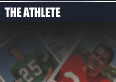 Click to learn about Terry Evanshen the Athlete