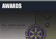 Click to learn about the Awards Terry Evanshen has Earned